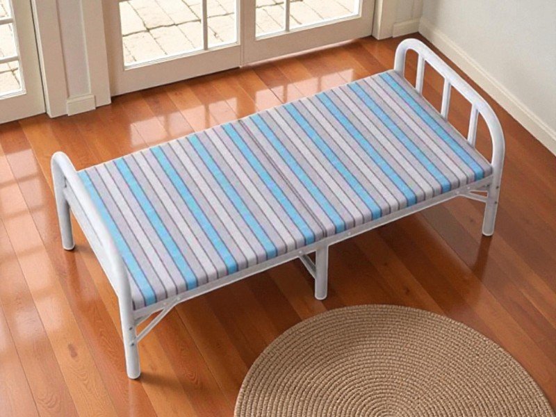 Ghế bố giường nằm 2025 lựa chọn tiện lợi cho mọi nhà 18 Ghế bố xếp