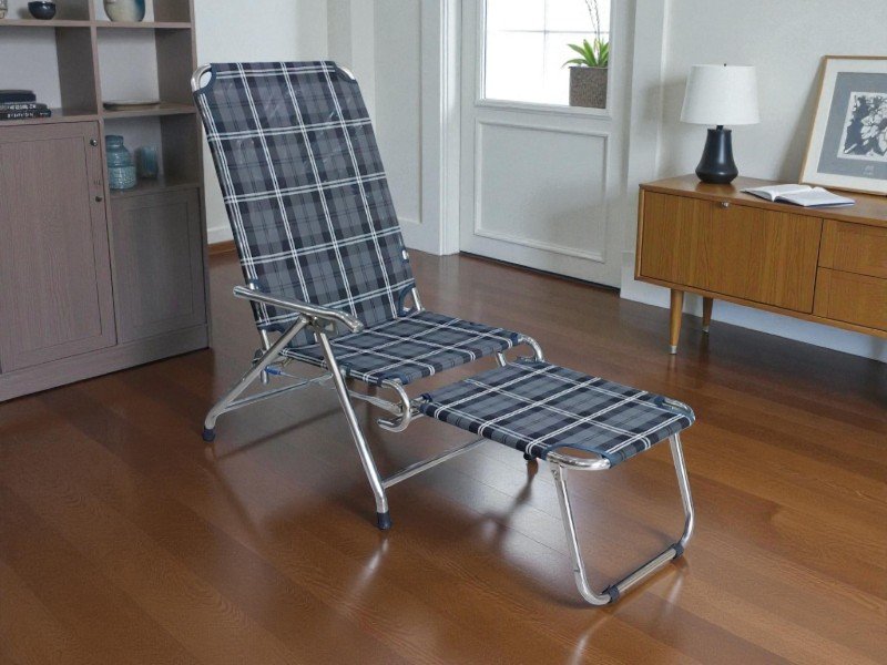 Ghế bố giường nằm 2025 lựa chọn tiện lợi cho mọi nhà 12 Ghế bố giường nằm