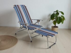 Ghế giường xếp