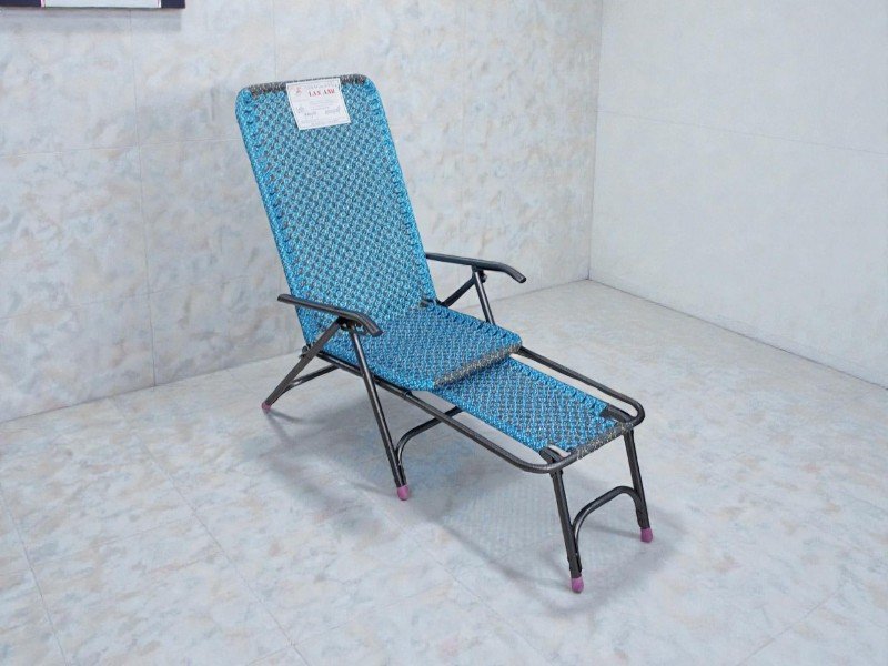 Ghế bố xếp đa năng 2025 lựa chọn tiện lợi cho mọi nhà 15 Ghế bố xếp đa năng