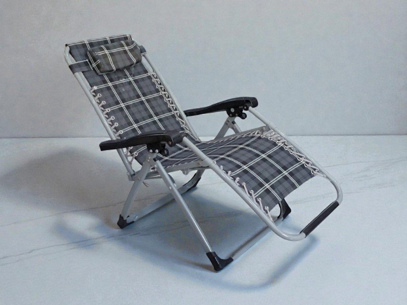 Ghế bố xếp đa năng 2025 lựa chọn tiện lợi cho mọi nhà 14 Ghế bố xếp đa năng