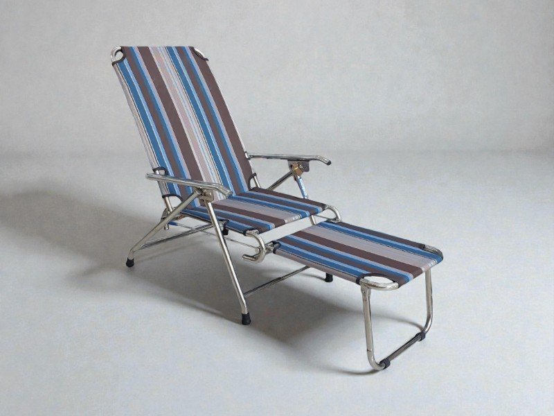 Ghế bố xếp đa năng 2025 lựa chọn tiện lợi cho mọi nhà 13 Ghế bố xếp đa năng