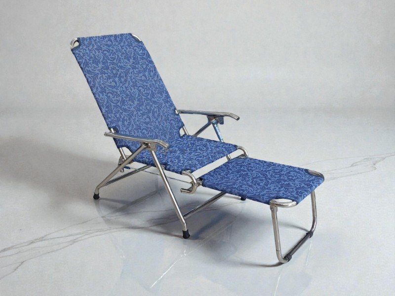 Ghế bố xếp đa năng 2025 lựa chọn tiện lợi cho mọi nhà 12 Ghế bố xếp đa năng