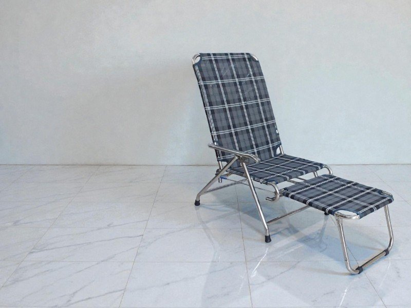 Ghế bố xếp đa năng 2025 lựa chọn tiện lợi cho mọi nhà 19 Ghế bố gấp gọn