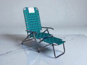 Ghế xếp nghỉ ngơi