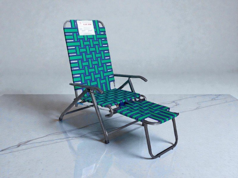 Ghế bố xếp đa năng 2025 lựa chọn tiện lợi cho mọi nhà 1 Ghế xếp nghỉ ngơi