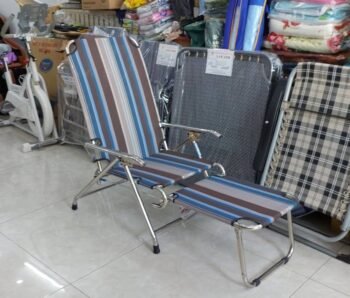 Ghế Vải Bố