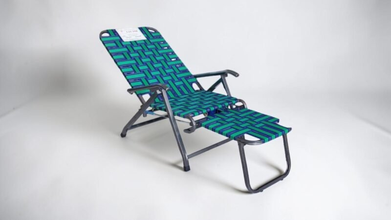 Ghế bố gấp gọn