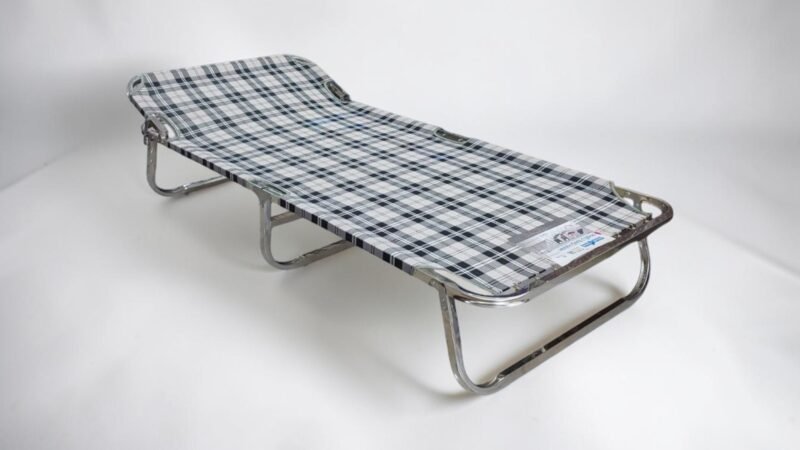 Ghế bố gấp gọn