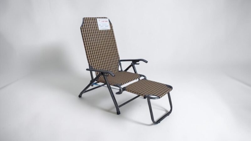 Ghế bố gấp gọn