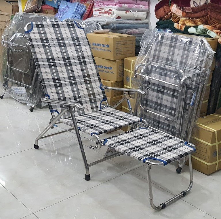 Ghế Bố Giá Rẻ: Top 10+ Mẫu Bền Đẹp Và Cách Chọn Mua Chuẩn Nhất 2026 31 So sánh các loại ghế bố giá rẻ phổ biến trên thị trường