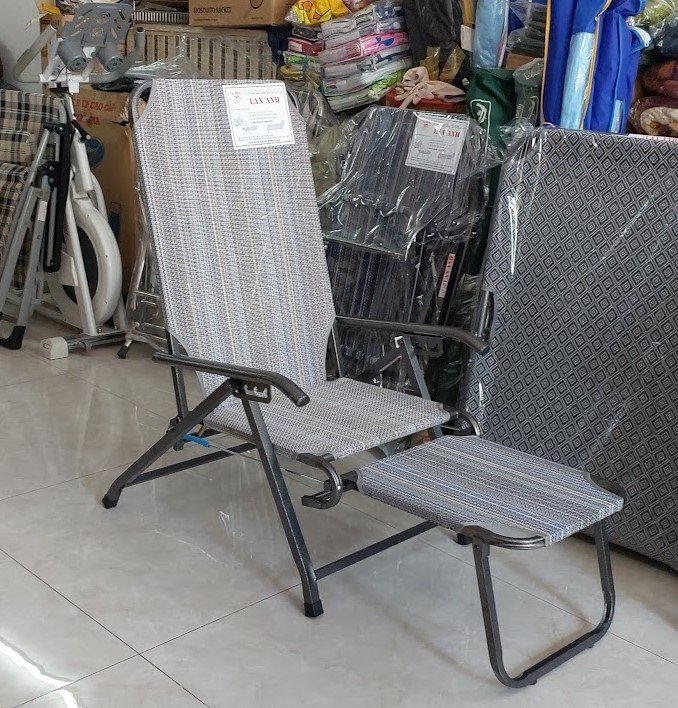 Ghế Bố Giá Rẻ: Top 10+ Mẫu Bền Đẹp Và Cách Chọn Mua Chuẩn Nhất 2026 27 Mẫu ghế bố thư giãn giá rẻ có tay vịn cao cấp