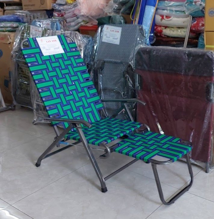 Ghế Bố Giá Rẻ: Top 10+ Mẫu Bền Đẹp Và Cách Chọn Mua Chuẩn Nhất 2026 37 Hướng dẫn vệ sinh và bảo quản ghế bố xếp đúng cách