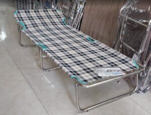 Hướng dẫn vệ sinh và bảo quản ghế bố xếp đúng cách