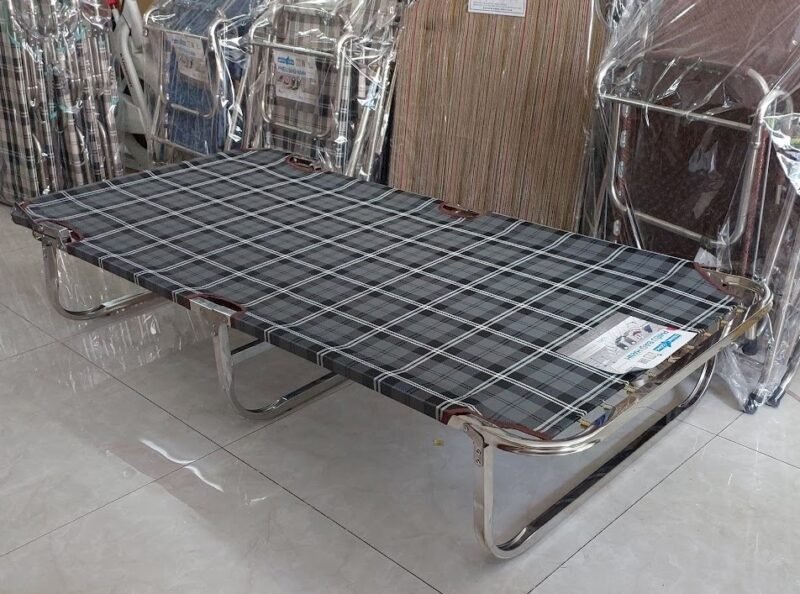 Ghế Bố Giá Rẻ: Top 10+ Mẫu Bền Đẹp Và Cách Chọn Mua Chuẩn Nhất 2026 35 Bảng giá ghế bố giá rẻ cập nhật mới nhất năm 2026