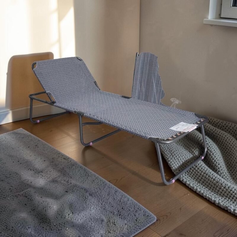 Ghế bố nằm tphcm