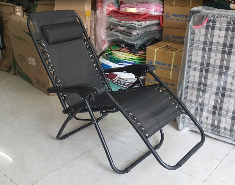 Giá ghế bố vải