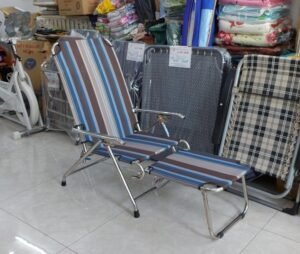 Ghế bố xếp