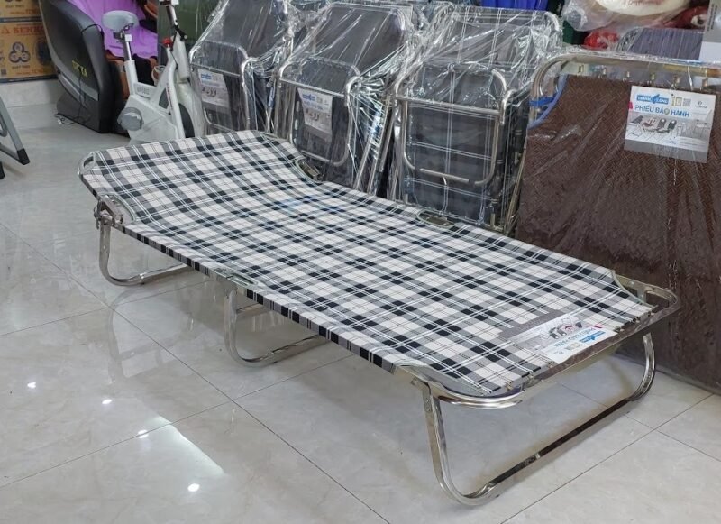  Ghế nằm thư giãn