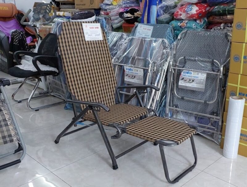  Ghế nằm thư giãn