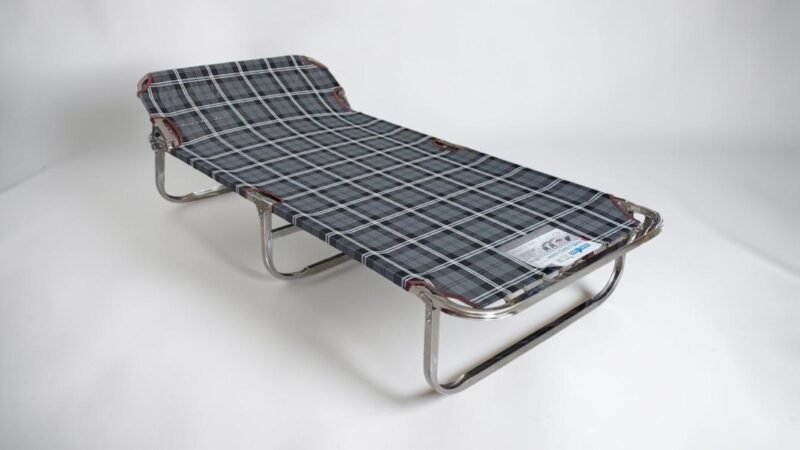 Ghế thư giãn inox