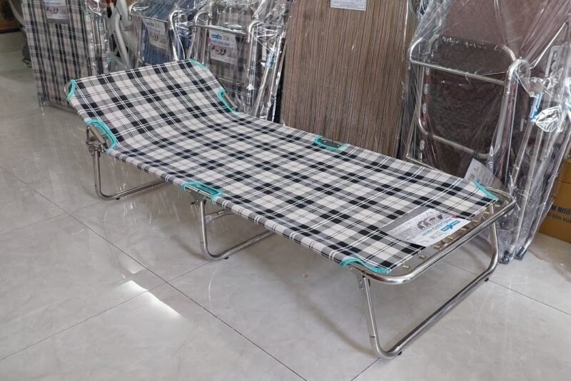 Ghế xếp thư giãn