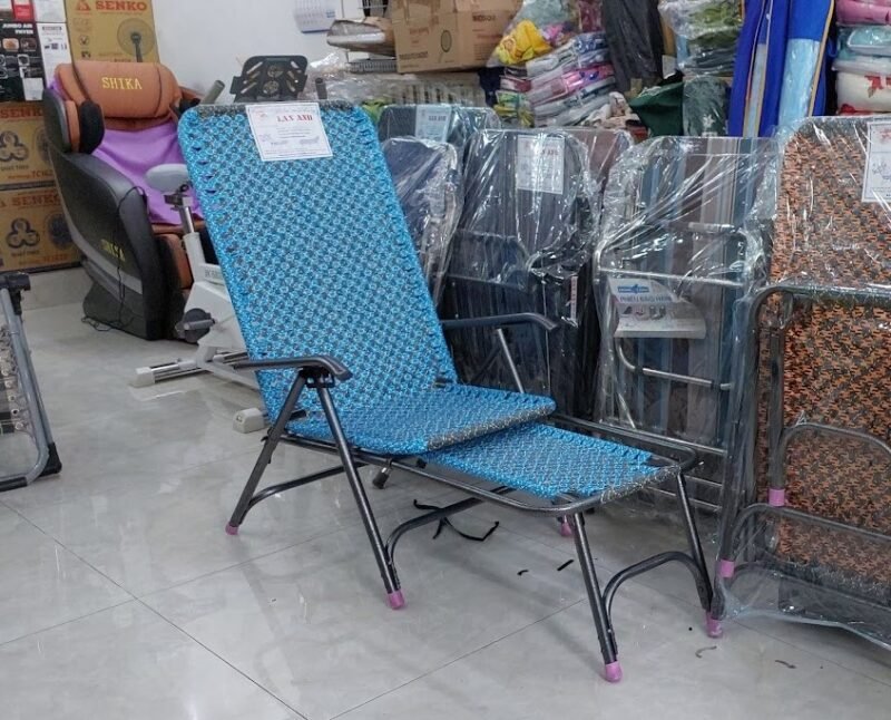 Ghế xếp thư giãn