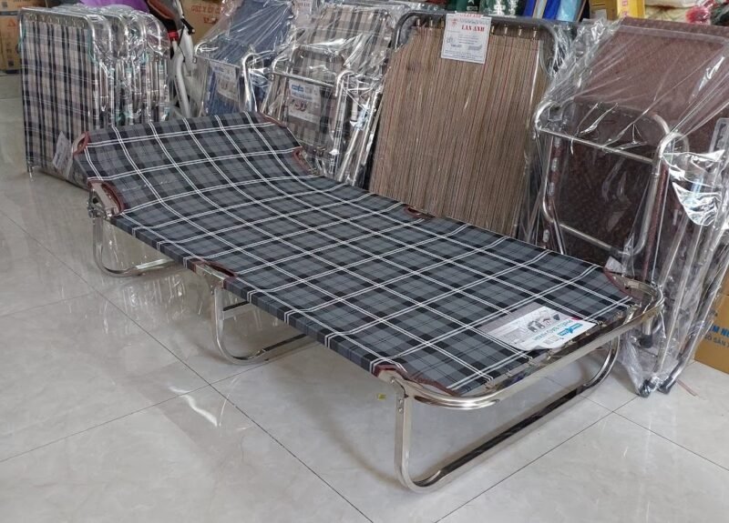 Ghế xếp thư giãn