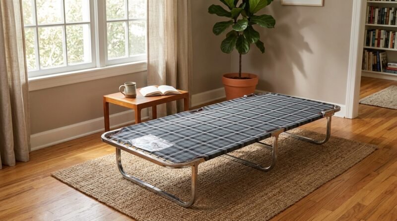 Mua ghế bố ở đâu