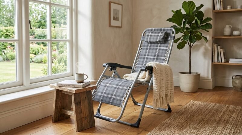 Mua ghế bố ở đâu