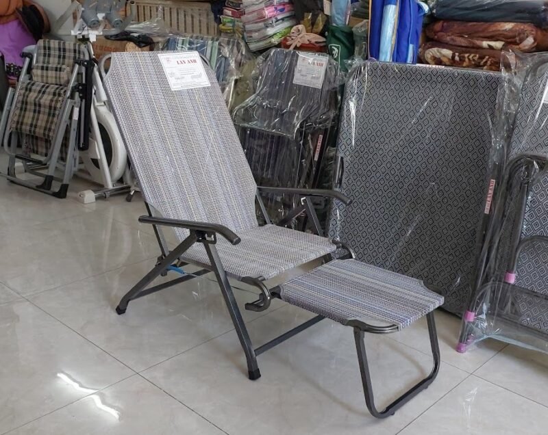 Ghế bố xếp tphcm