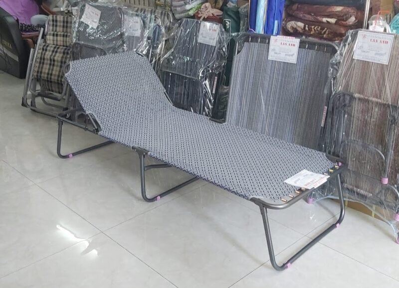 Ghế bố xếp tphcm