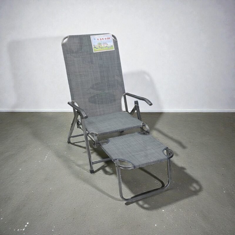 Đệm giường ghế bố êm ái thoáng mát