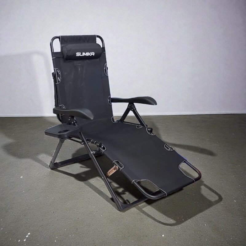 Kích thước giường ghế bố tiêu chuẩn