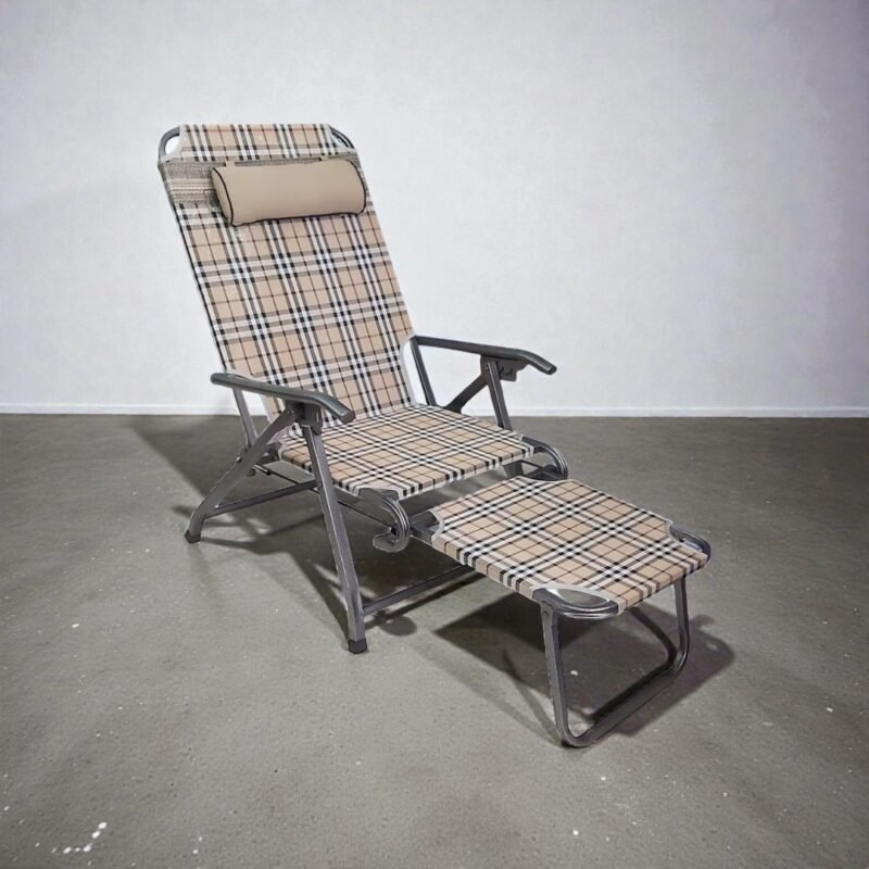 Kích thước giường ghế bố tiêu chuẩn