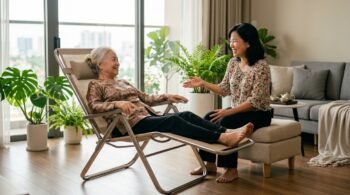 Ghế Bố Xếp TPHCM Chính Hãng Giá Rẻ