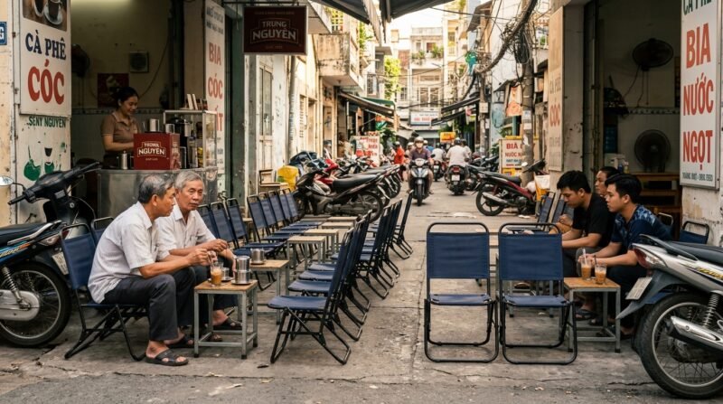 Ghế Bố Xếp Quận 10: Hướng Dẫn Chọn Mua Từ Chuyên Gia Kinh Nghiệm 38 Ghế Xếp Thư Giãn TPHCM