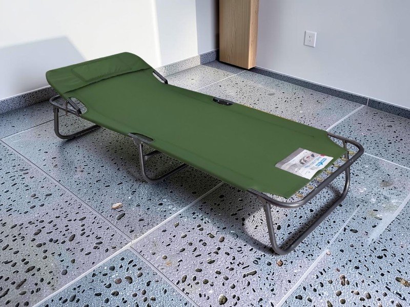 Ghế Bố Xếp Quận 10: Hướng Dẫn Chọn Mua Từ Chuyên Gia Kinh Nghiệm 35 Ghế Xếp Thư Giãn TPHCM