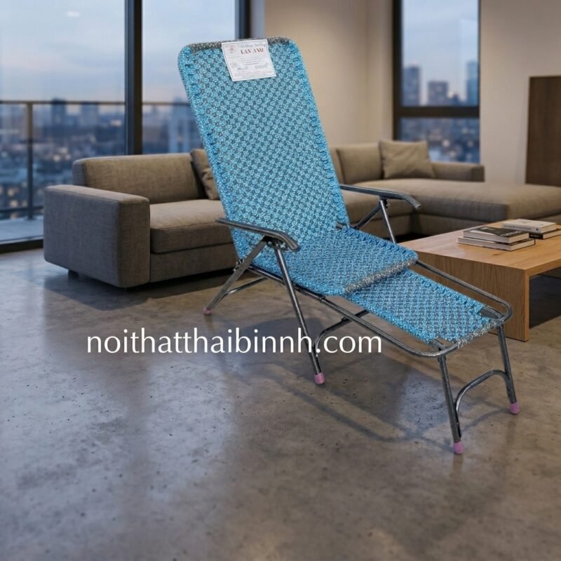 Ghế bố inox 304