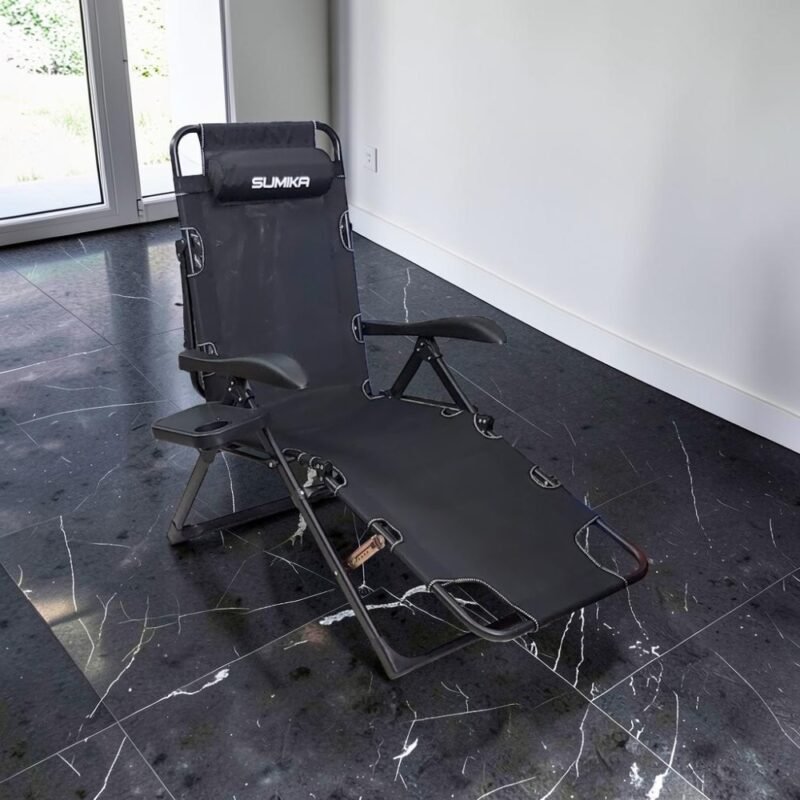 Ghế bố xếp giá rẻ tphcm