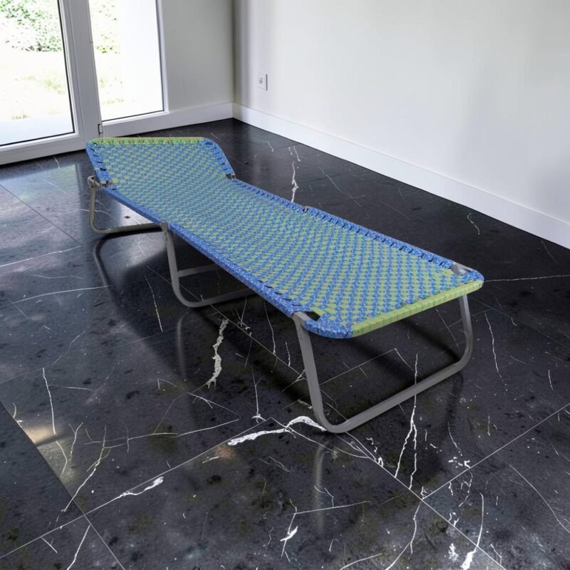 Ghế bố xếp giá rẻ tphcm