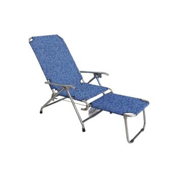 Ghế inox xếp lưng tựa