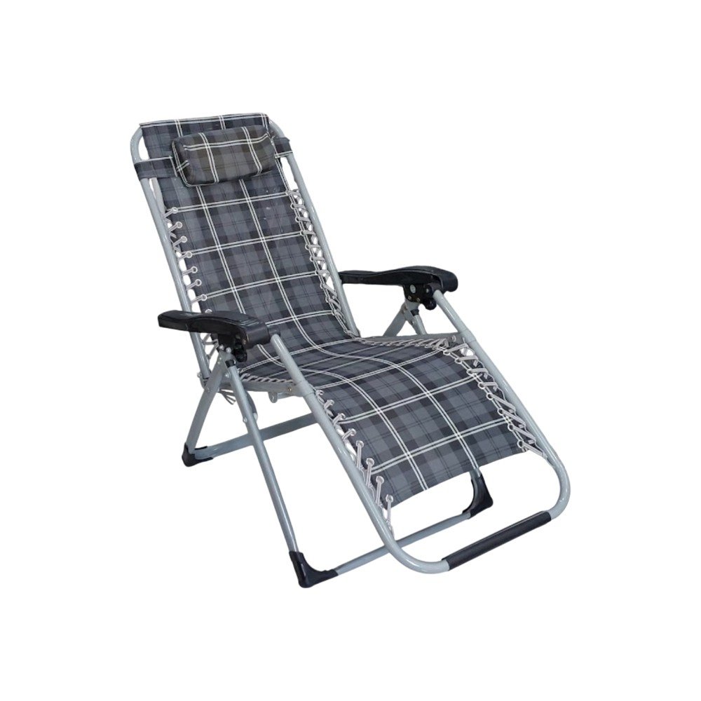Ghế xếp inox 304