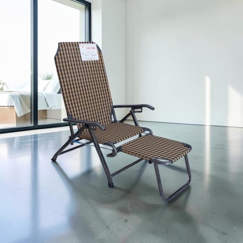 Giường xếp Duy Lợi chính hãng mặt nằm 90cm cao cấp
