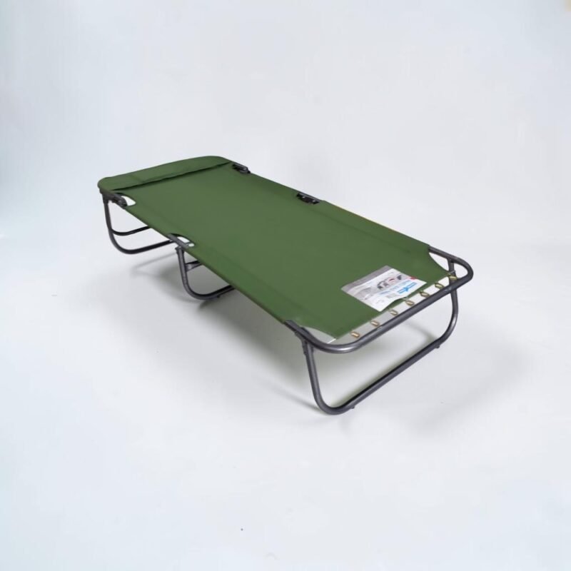 Giường xếp Duy Lợi chính hãng mặt nằm 90cm cao cấp