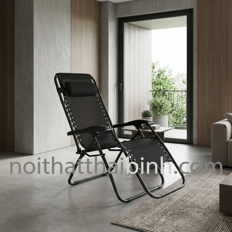 Giường xếp cao cấp