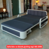Sofa kéo ra thành giường ngủ