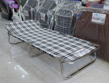 3 Lỗi Phong Thủy Thường Gặp Với Ghế Bố Và Cách Khắc Phục Đúng Chuẩn