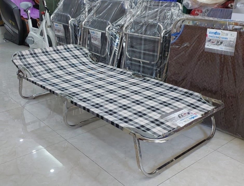 3 Lỗi Phong Thủy Thường Gặp Với Ghế Bố Và Cách Khắc Phục Đúng Chuẩn
