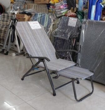 4 Mẹo Chống Mối Mọt Cho Ghế Bố Gỗ Bền Đẹp Theo Thời Gian
